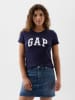 GAP Shirt donkerblauw