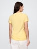 GAP Shirt in Gelb