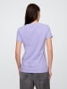 GAP Shirt in Flieder