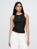 GAP Top in Schwarz