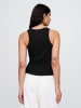 GAP Top in Schwarz