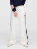 GAP Sweatbroek  wit