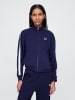 GAP Bluza w kolorze granatowym