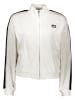 GAP Sweatvest wit