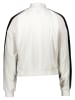 GAP Sweatvest wit