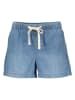 GAP Jeans-Shorts in Blau