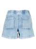 GAP Jeans-Shorts in Hellblau