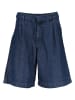 GAP Jeans-Bermudas in Dunkelblau