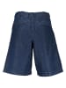 GAP Jeans-Bermudas in Dunkelblau