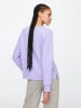 GAP Sweatshirt in Flieder
