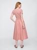 GAP Kleid in Rosa