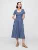 GAP Kleid in Blau