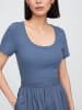 GAP Kleid in Blau