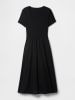 GAP Kleid in Schwarz