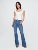 GAP Jeans - Flare fit - in Blau