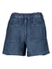 GAP Jeans-Shorts in Blau