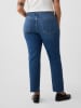 GAP Dżinsy - Regular fit - w kolorze niebieskim