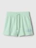 GAP Sweatshort lichtgroen