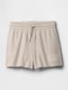 GAP Sweatshort beige