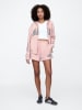 GAP Sweatshorts in Rosa