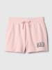GAP Sweatshorts in Rosa