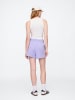 GAP Sweatshorts in Flieder