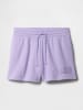 GAP Sweatshorts in Flieder