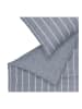 ESPRIT Renforcé beddengoedset "Harp" antraciet