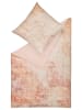 ESPRIT Satin-Bettwäsche-Set "Callisto" in Rosa