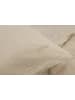 ESPRIT Flanellen beddengoedset "Herringbone" beige