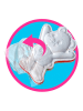 Simba Bruisbal "Glibbi Care Bears" - vanaf 3 jaar