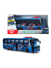 Dickie Toys Bus "MAN Lion's Coach" blauw - vanaf 3 jaar