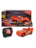 Disney Cars Radiografische auto "Cars 3 Lightning McQueen Turbo Racer " - vanaf 4 jaar
