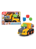 Dickie Toys Truck "Harry Hauler" - vanaf 12 maanden