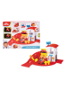 Dickie Toys Spielstation "Felix Fire Station" - ab 12 Monaten