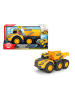 Dickie Toys Truck "Volvo Articulated Hauler" - ab 3 Jahren