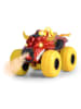 Dickie Toys Samochód "Flaming Fire Monster" - 3+