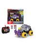 Dickie Toys Samochód zdalnie sterowany "Monster Rhino" - 6+