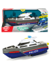 Dickie Toys Boot "Austrian Police Boat" - vanaf 3 jaar