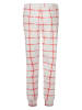 SHORT STORIES Pyjama-Hose in Rot/ Weiß