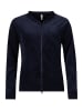 SHORT STORIES Sweatjacke in Dunkelblau
