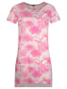 SHORT STORIES Nachthemd in Pink/ Creme