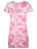 SHORT STORIES Nachthemd in Pink/ Creme