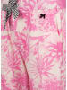 SHORT STORIES Pyjama-Hose in Pink/ Creme