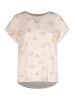 SHORT STORIES Pyjama-Oberteil in Creme