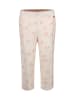 SHORT STORIES Pyjama-Hose in Creme