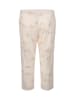 SHORT STORIES Pyjama-Hose in Creme