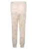 SHORT STORIES Pyjama-Hose in Creme