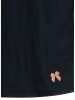SHORT STORIES Pyjama-Oberteil in Schwarz