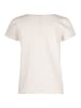 SHORT STORIES Pyjama-Oberteil in Creme